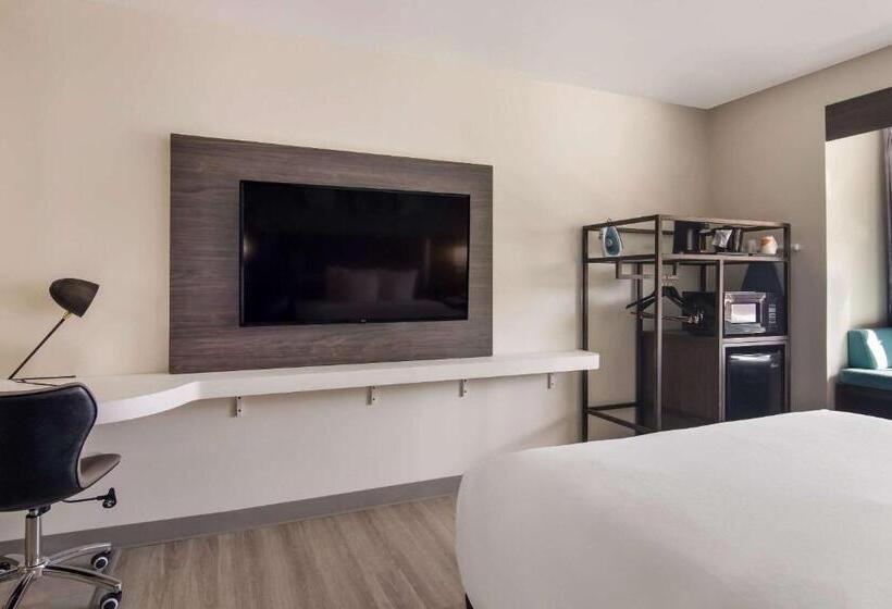 فندق Mainstay Suites Clarion, Pa Near I80