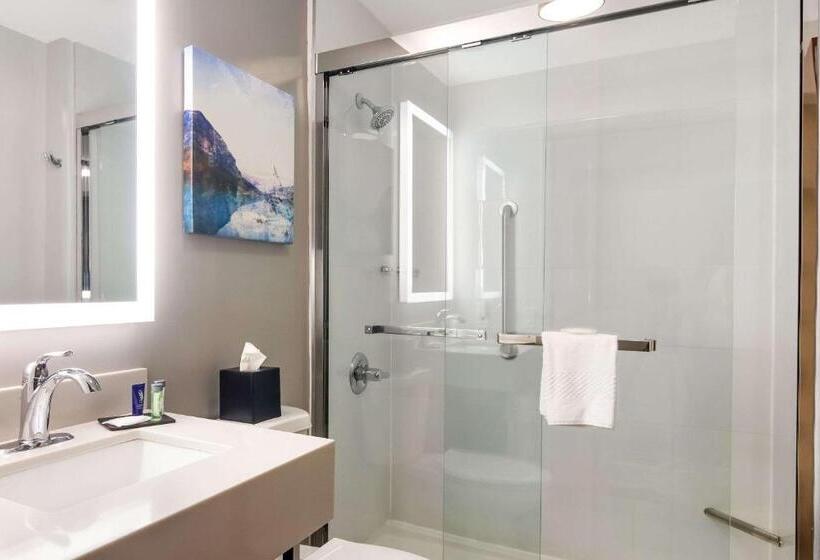 فندق Mainstay Suites Clarion, Pa Near I80