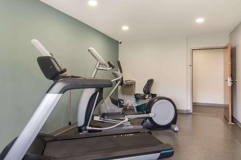 فندق Mainstay Suites Clarion, Pa Near I80