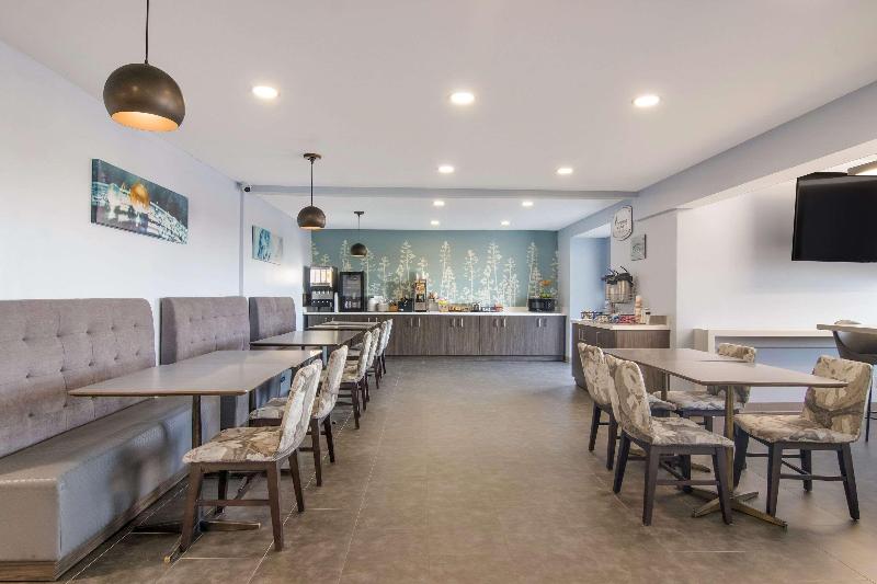 فندق Mainstay Suites Clarion, Pa Near I80