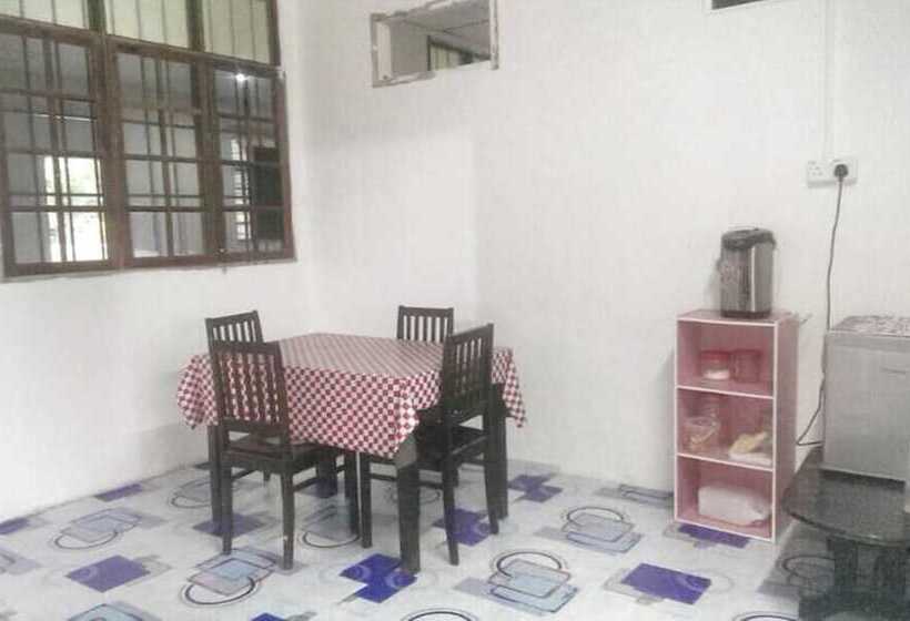 فندق Oyo 90335 Merkang Guesthouse