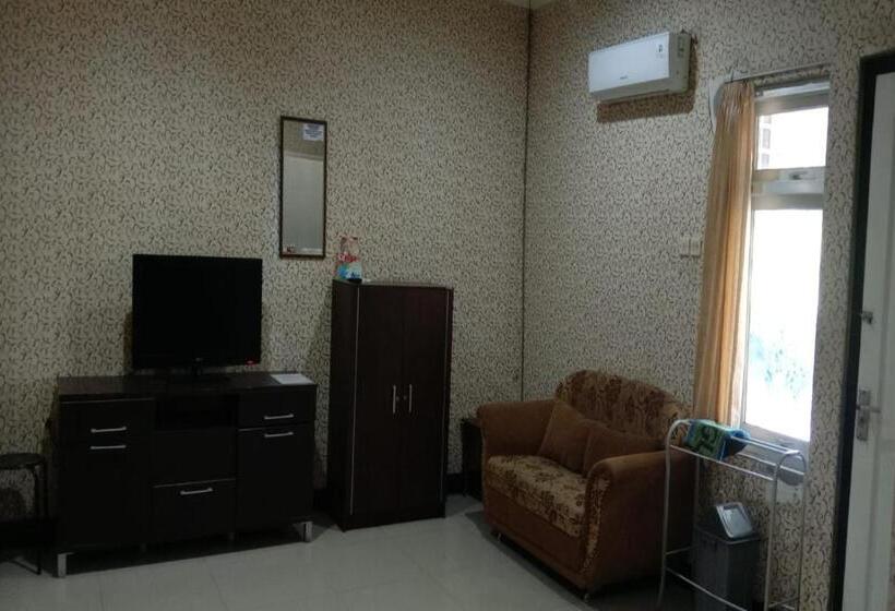 فندق Oyo 90627  Mutiara