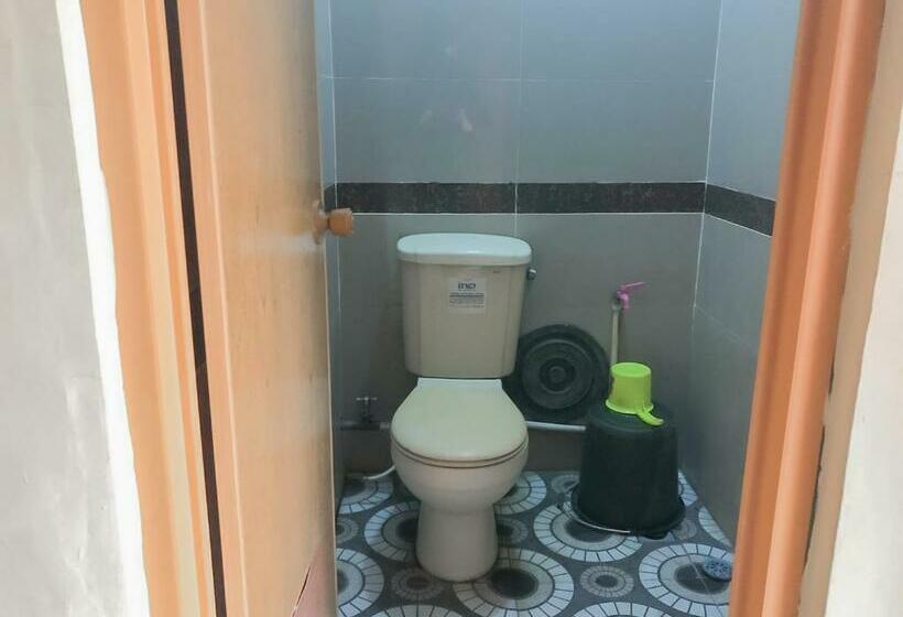 هتل Pondokan Cempaka Cirebon Redpartner