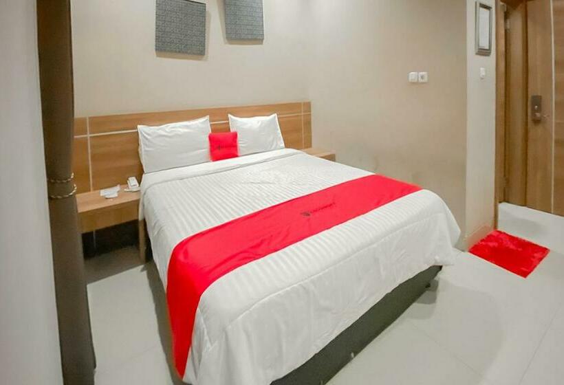 هتل Reddoorz Premium @ Griya Inkoppabri Cisarua Puncak