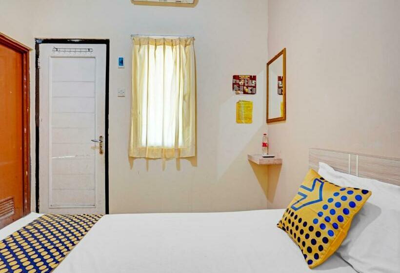 בית מלון כפרי Spot On 90622  Galaksi