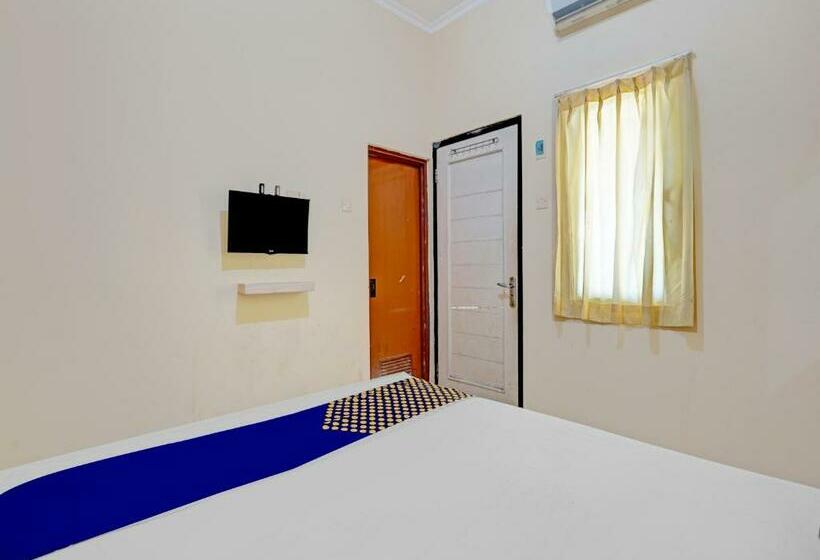 בית מלון כפרי Spot On 90622  Galaksi