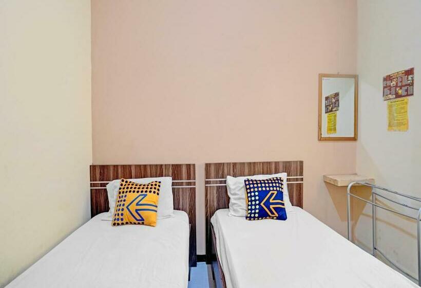 בית מלון כפרי Spot On 90622  Galaksi