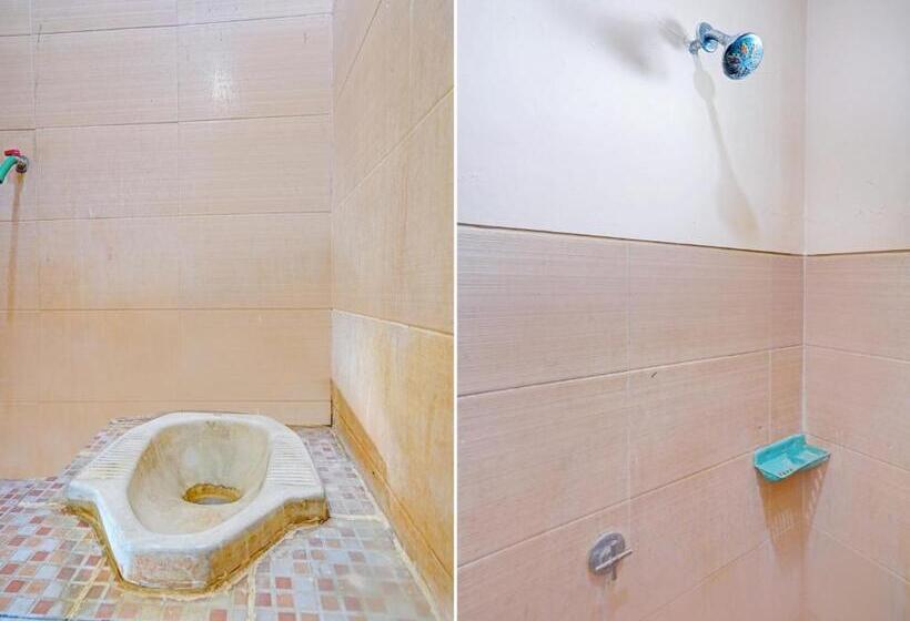 בית מלון כפרי Spot On 90622  Galaksi