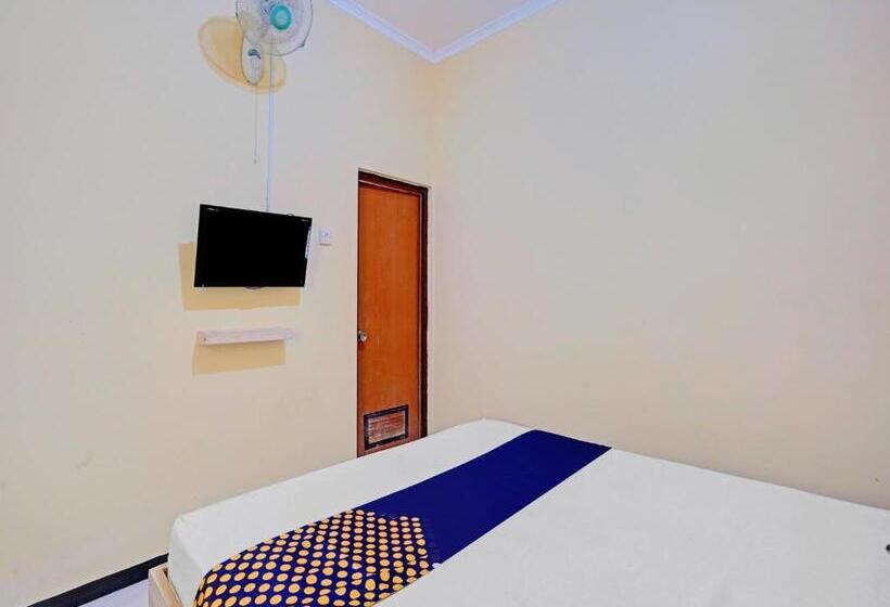 בית מלון כפרי Spot On 90622  Galaksi