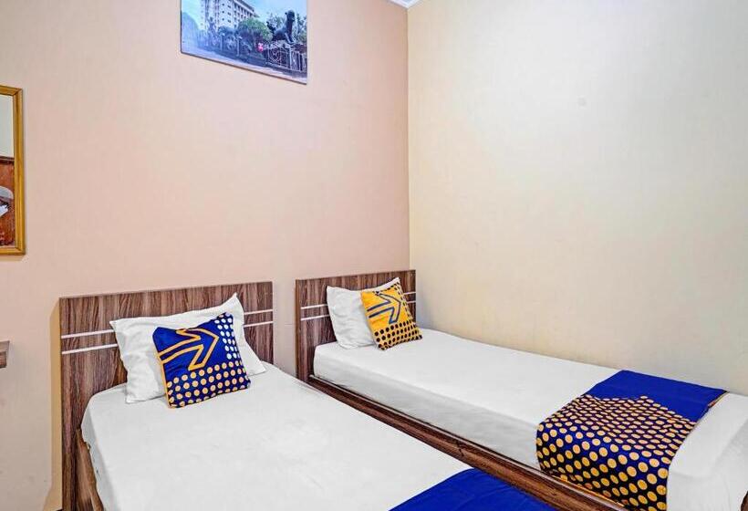 בית מלון כפרי Spot On 90622  Galaksi