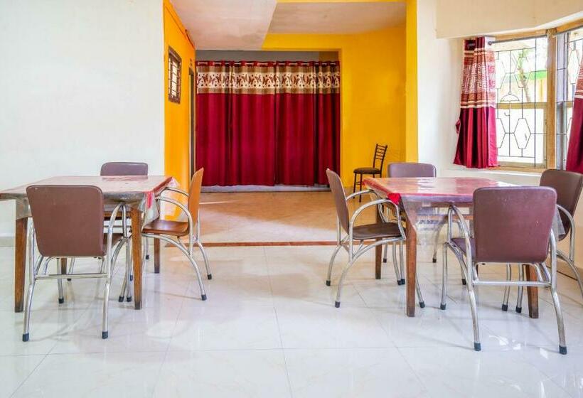 ホテル Tamilnadu, Kancheepuram