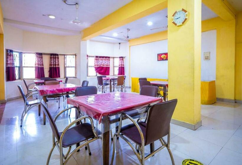 호텔 Tamilnadu, Kancheepuram