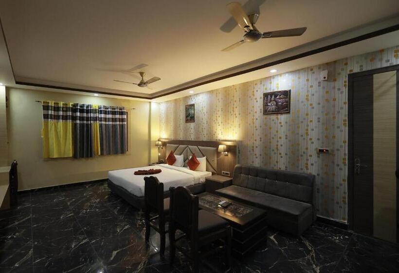 فندق The Bodhi Palace Resort