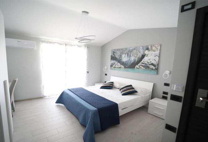 Isoladino B&b Sweet Home