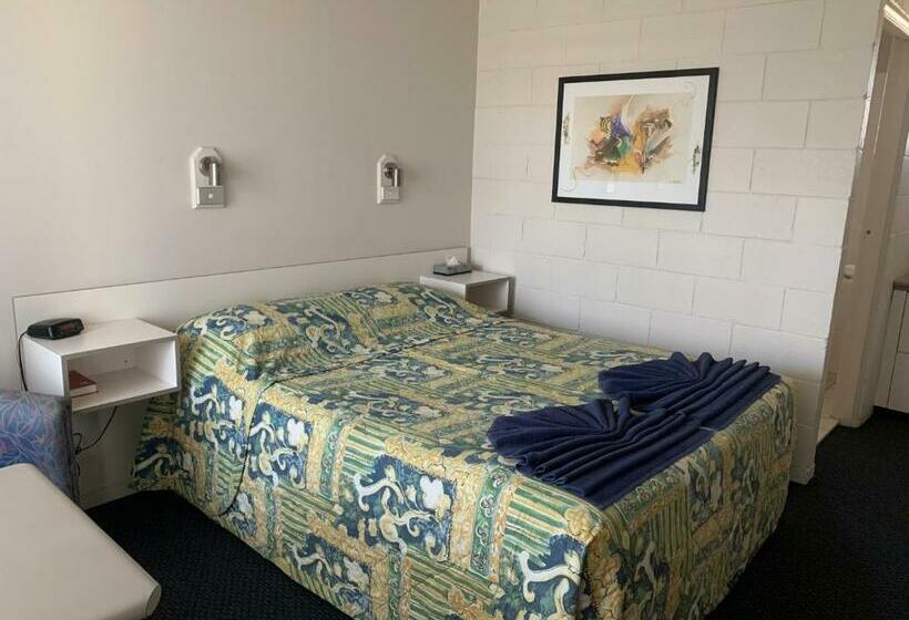 Lake Munmorah Motel