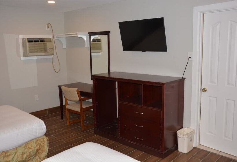 مُتل Economy Inn