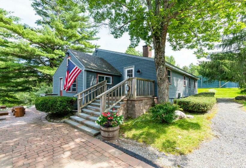Mount Snow Lodging