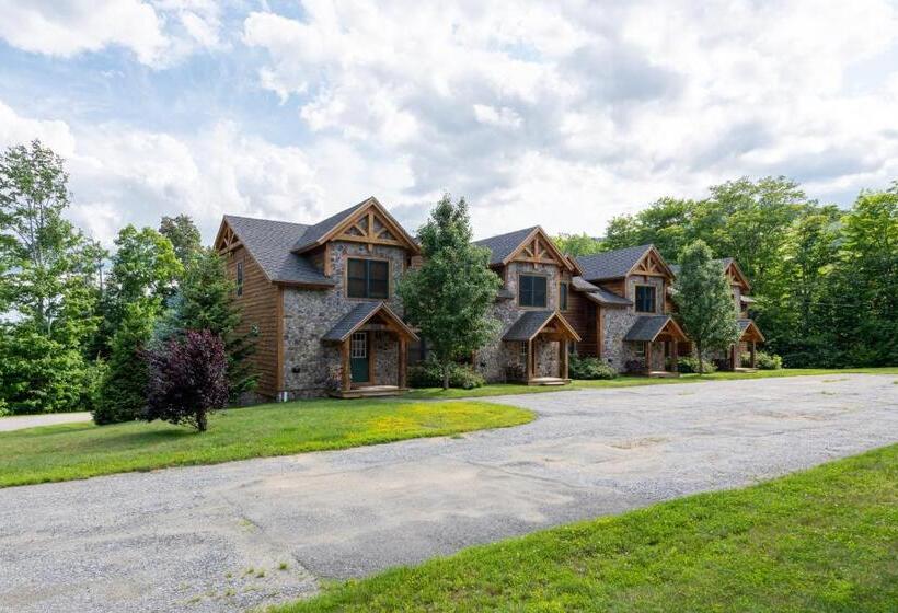 Mount Snow Lodging