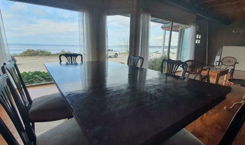 بنسيون La Veleta