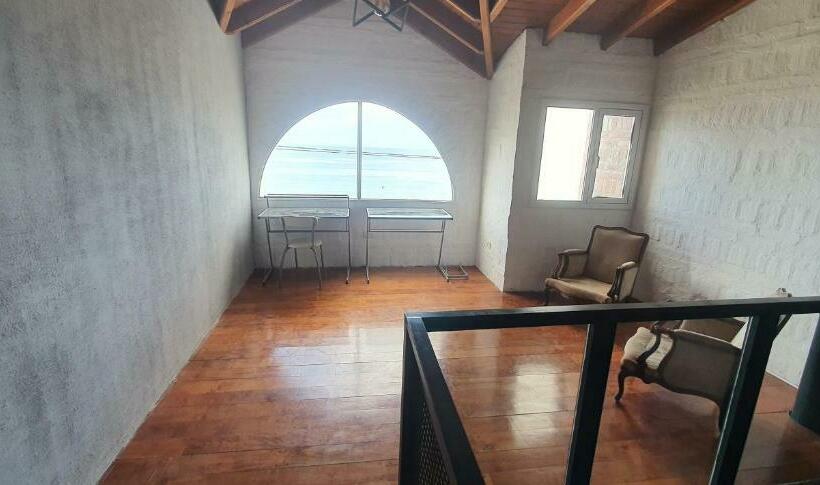 بنسيون La Veleta