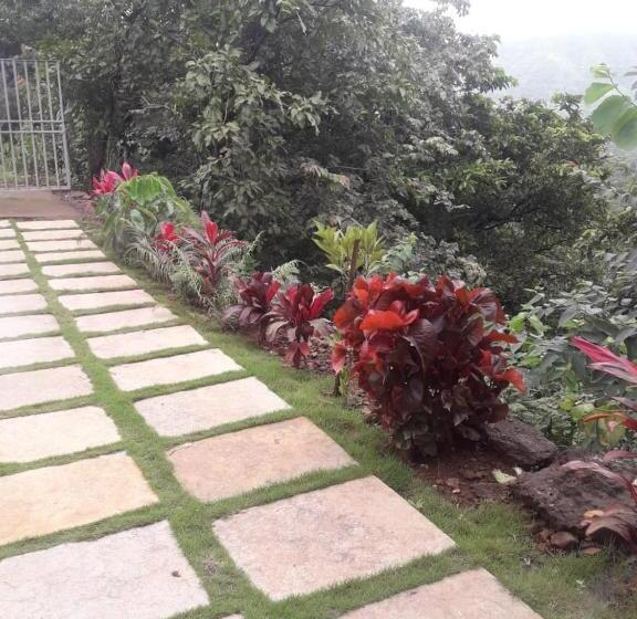 بنسيون Machan Villa