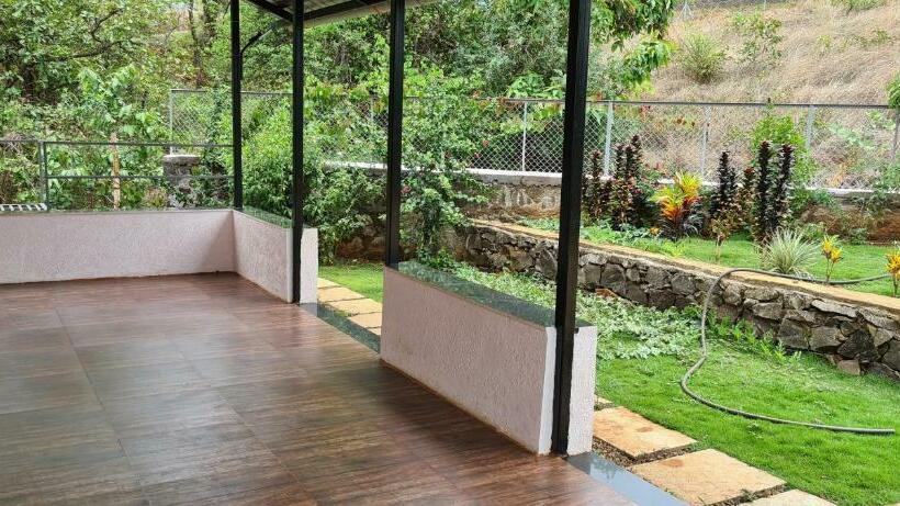 بنسيون Machan Villa