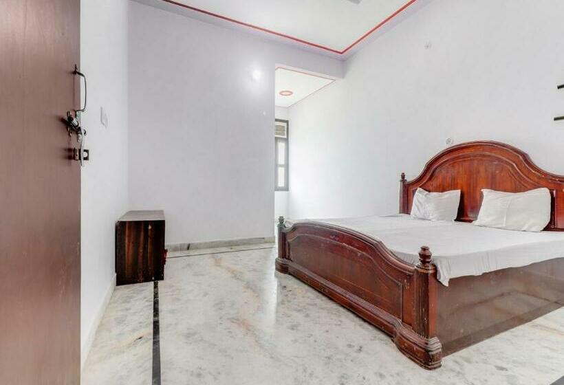 بنسيون Oyo 82670 Radha Krishan Palace