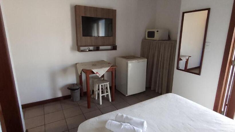 پانسیون Residencial Da Praça Garopaba