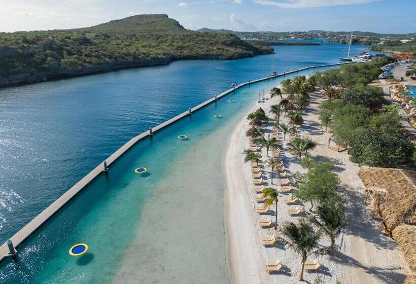 استراحتگاه Sandals Royal Curacao All Inclusive Couples Only