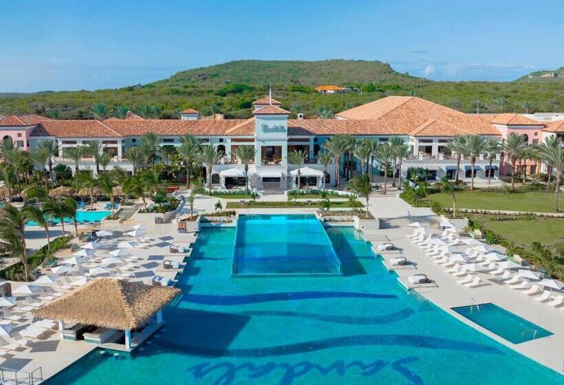 استراحتگاه Sandals Royal Curacao All Inclusive Couples Only