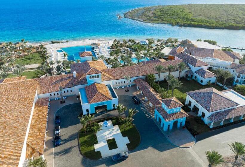 استراحتگاه Sandals Royal Curacao All Inclusive Couples Only