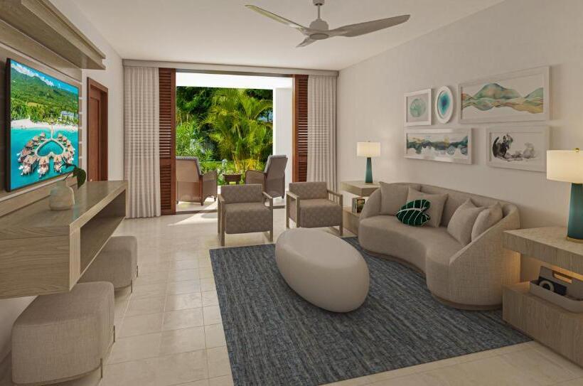 استراحتگاه Sandals Royal Curacao All Inclusive Couples Only