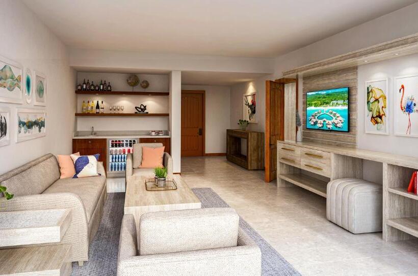 استراحتگاه Sandals Royal Curacao All Inclusive Couples Only