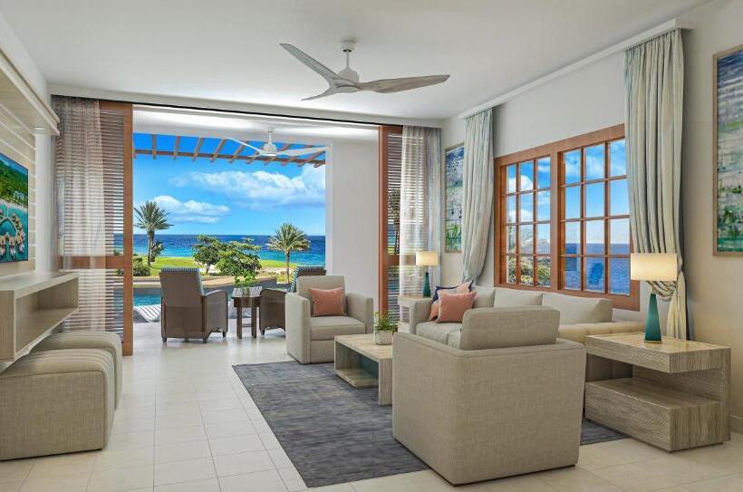 استراحتگاه Sandals Royal Curacao All Inclusive Couples Only
