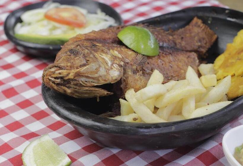 Villa Palmeras Hotel Campestre