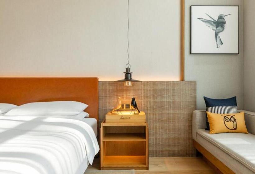 فندق Voco Thousand Island Lake, An Ihg