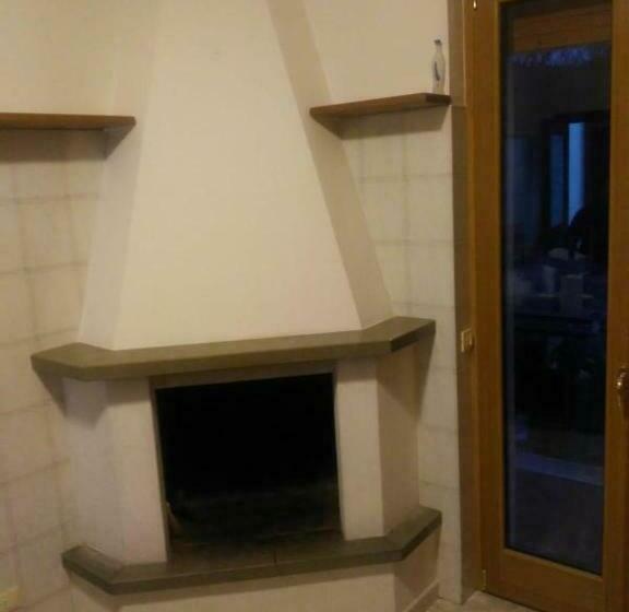 B&b La Dea Maja