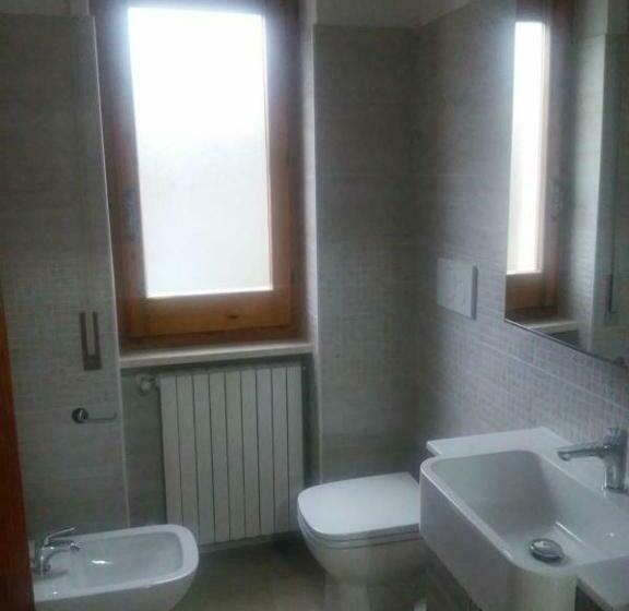 B&b La Dea Maja
