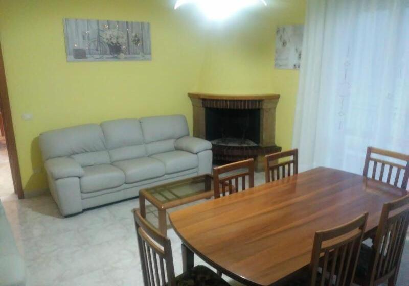B&b La Dea Maja