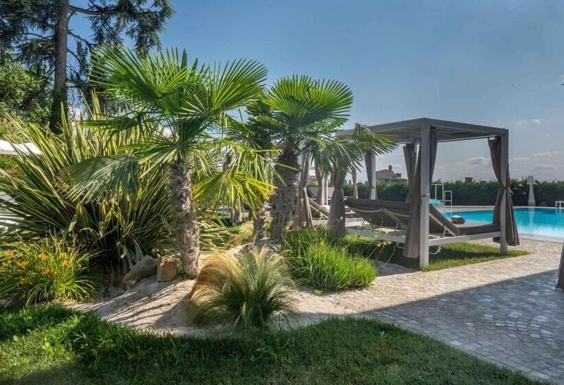 Bed and Breakfast Villa Nonna Cicci Boutique Hotel Spa