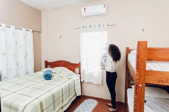Hostel Filhos Da Promessa