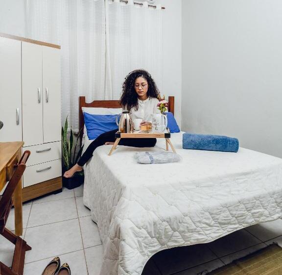 Hostel Filhos Da Promessa