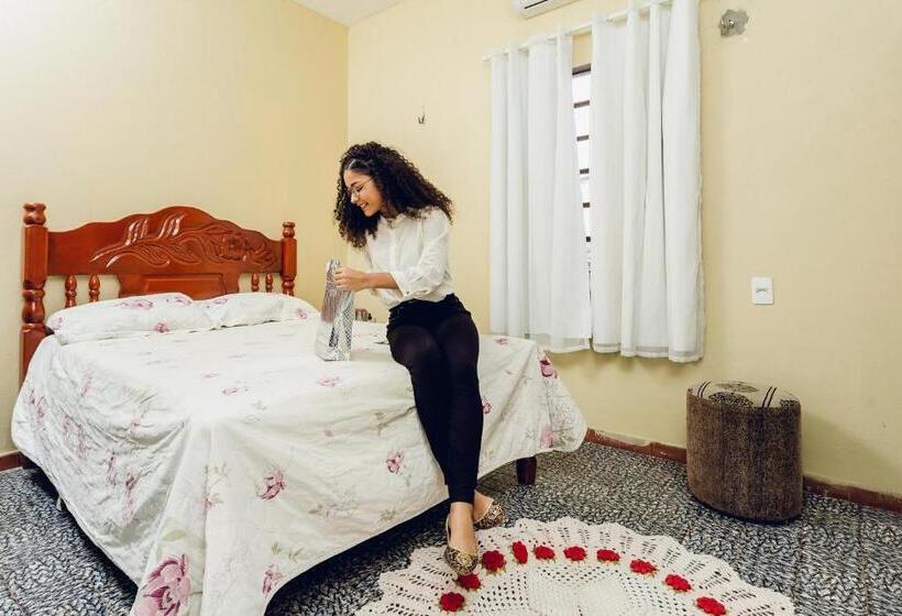 Hostel Filhos Da Promessa
