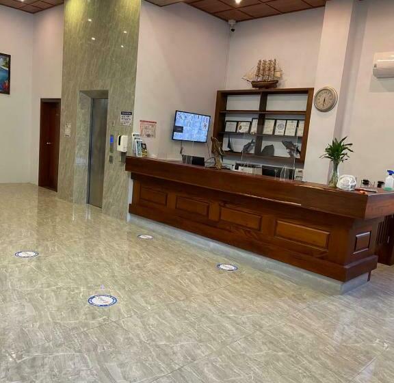 Coral View Hotel & Resort
