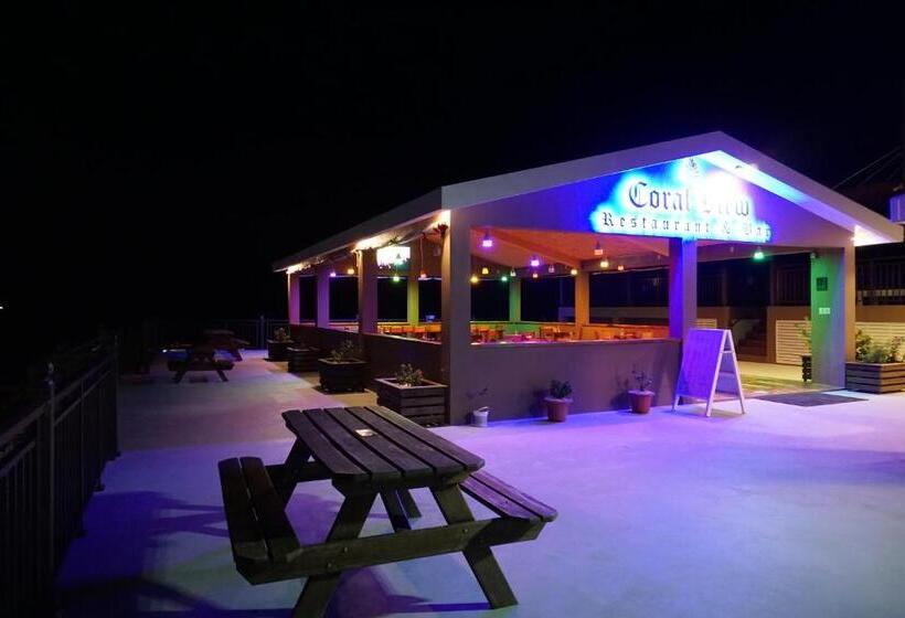 Coral View Hotel & Resort