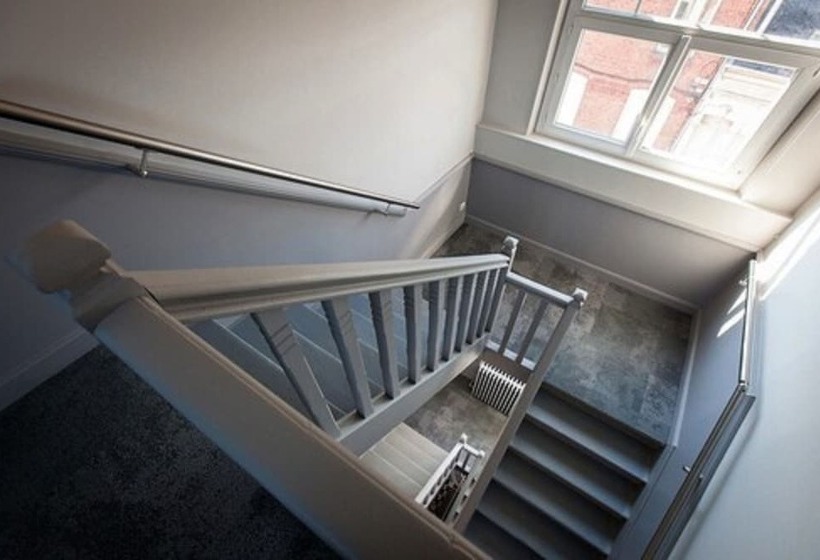 هتل Logis Hostellerie Du Marche