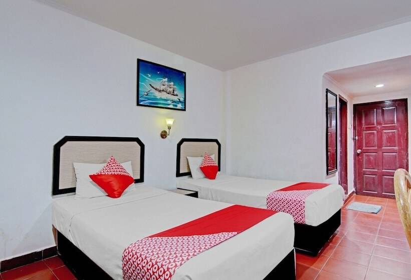 فندق Oyo 90697  Wisata