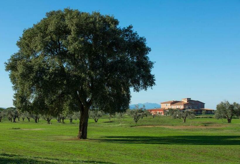 هتل Riva Toscana Golf Resort & Spa