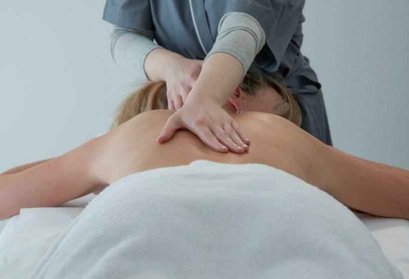 هتل Riva Toscana Golf Resort & Spa