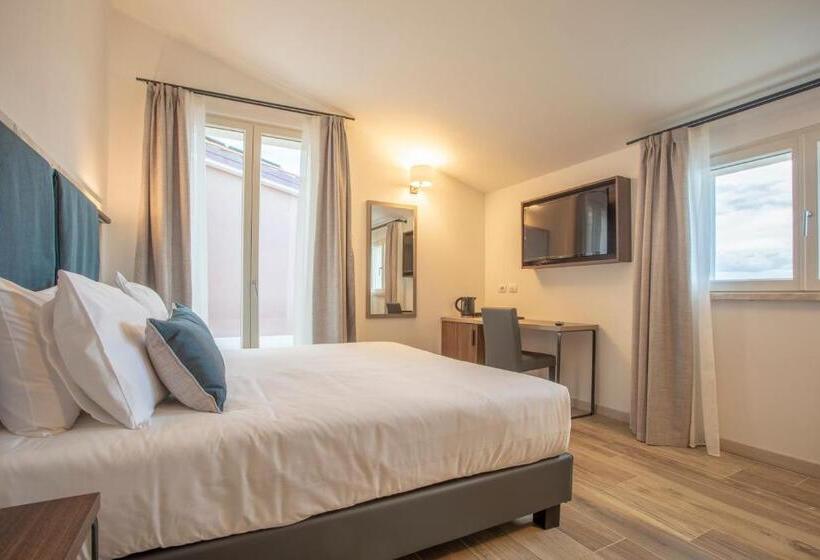 هتل Riva Toscana Golf Resort & Spa